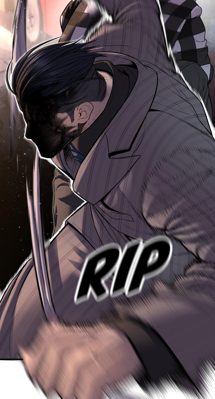 Read Juvenile Offender (en) Manga Online