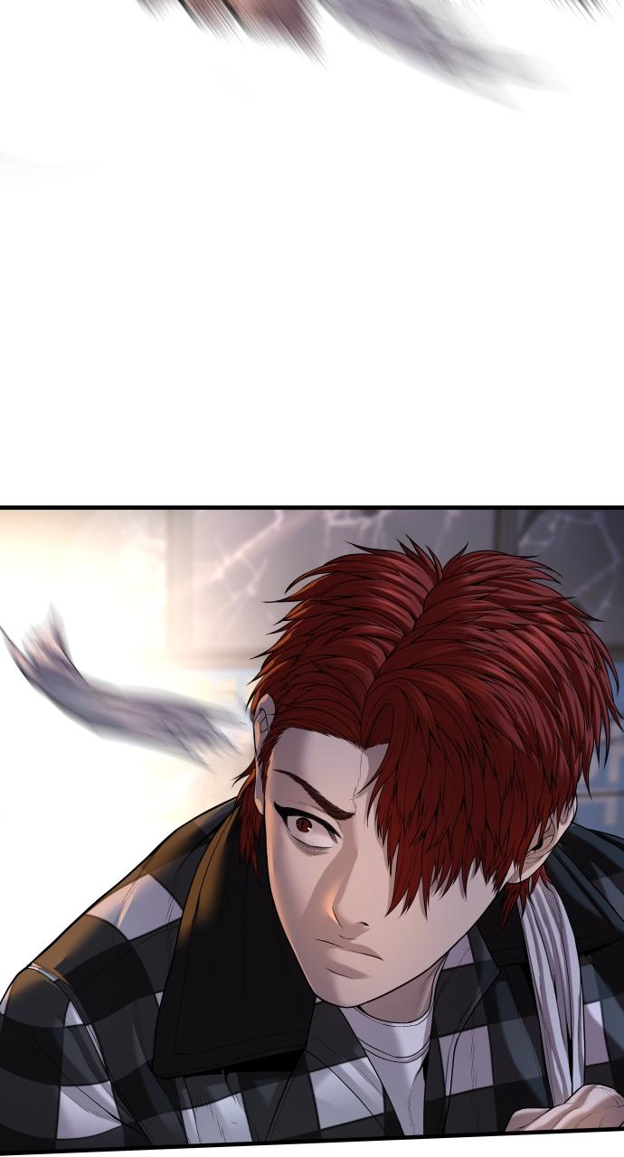 Read Juvenile Offender (en) Manga Online