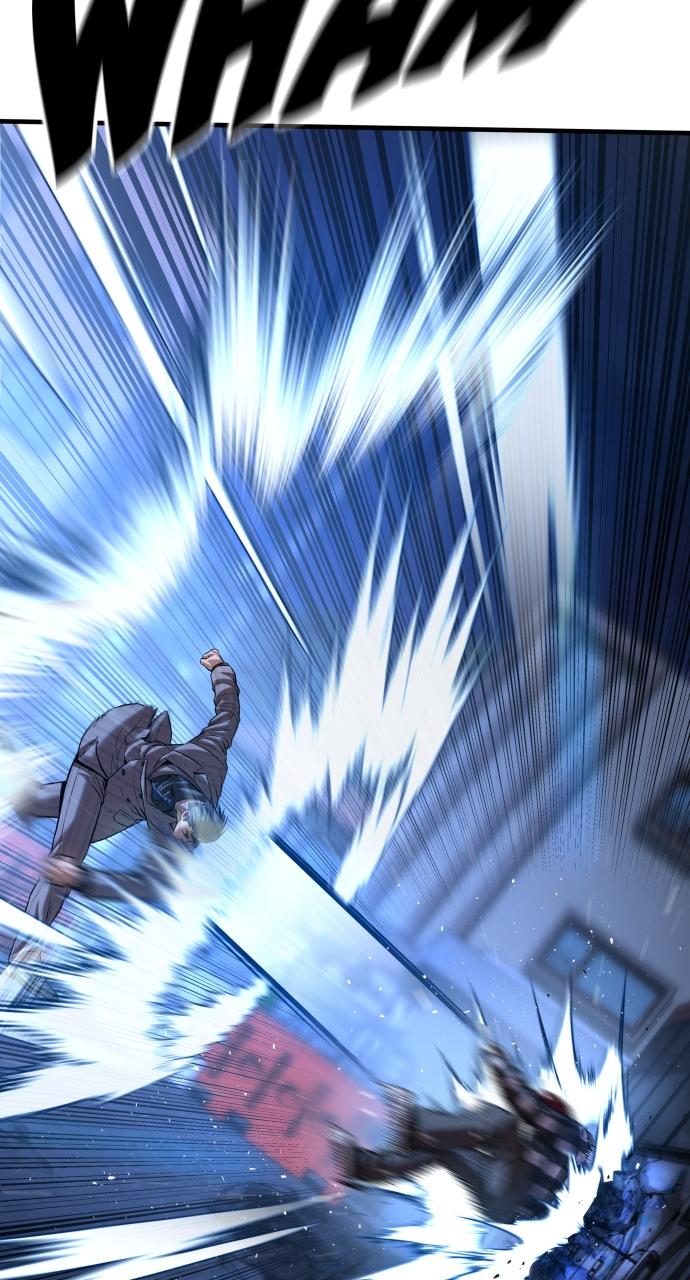 Read Juvenile Offender (en) Manga Online