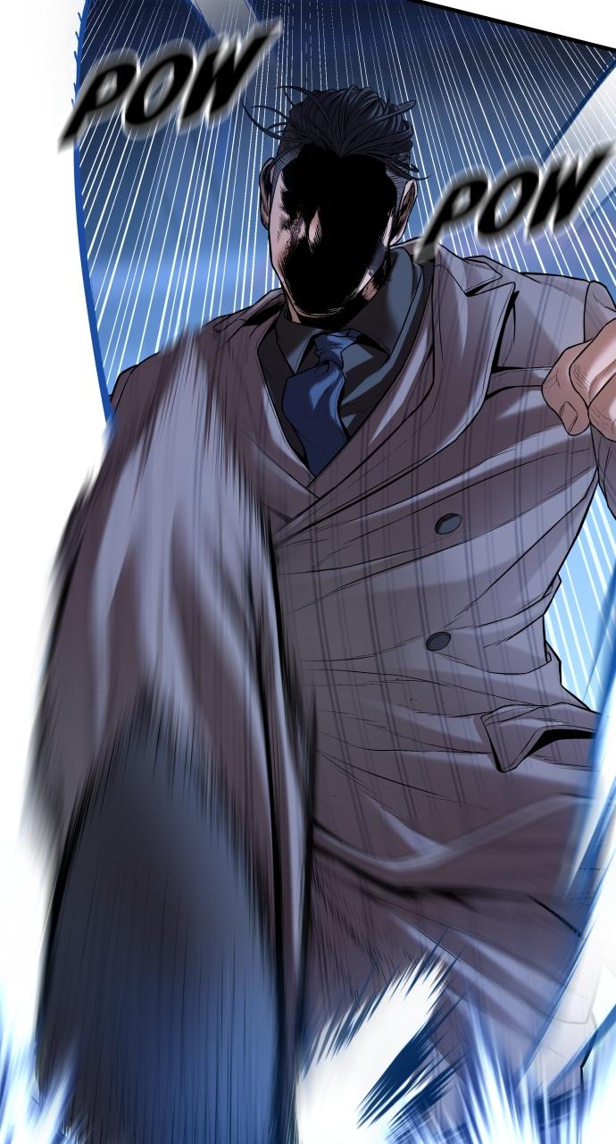 Read Juvenile Offender (en) Manga Online