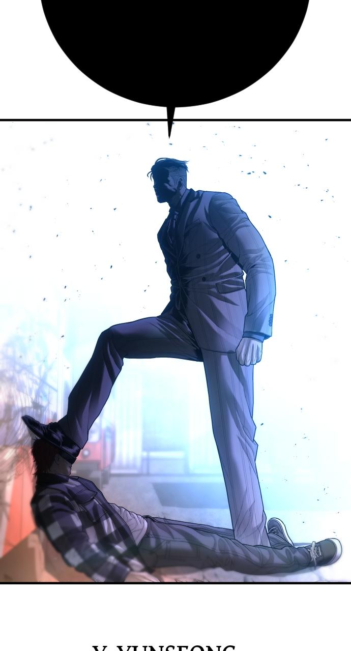 Read Juvenile Offender (en) Manga Online