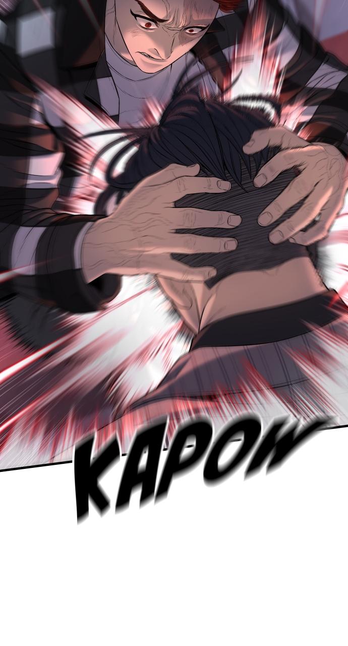 Read Juvenile Offender (en) Manga Online