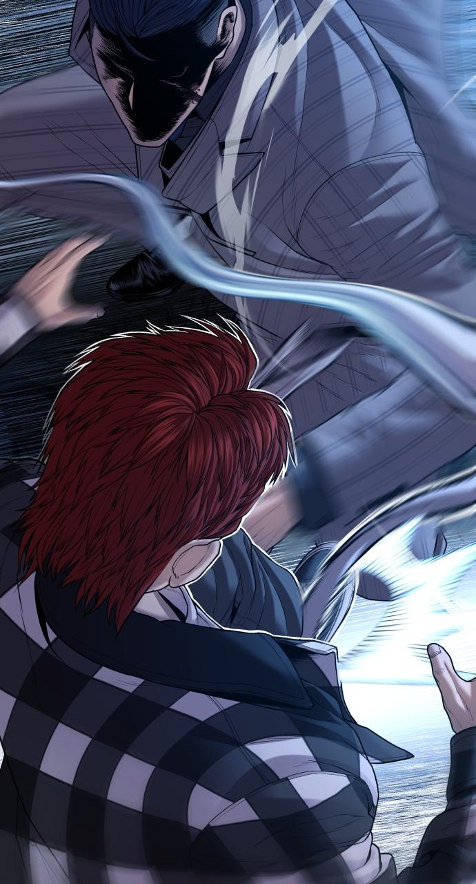 Read Juvenile Offender (en) Manga Online