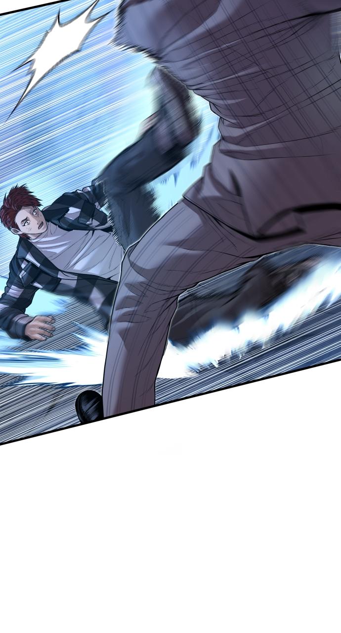 Read Juvenile Offender (en) Manga Online