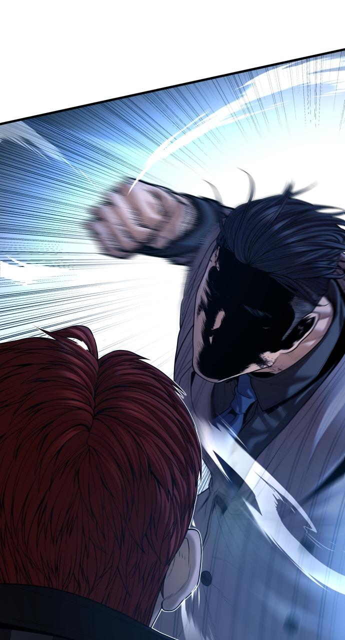 Read Juvenile Offender (en) Manga Online