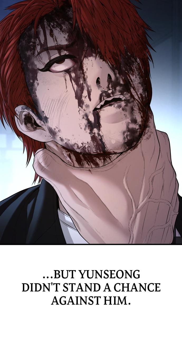 Read Juvenile Offender (en) Manga Online