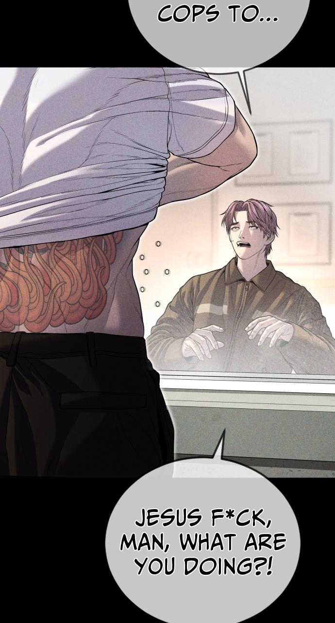 Read Juvenile Offender (en) Manga Online