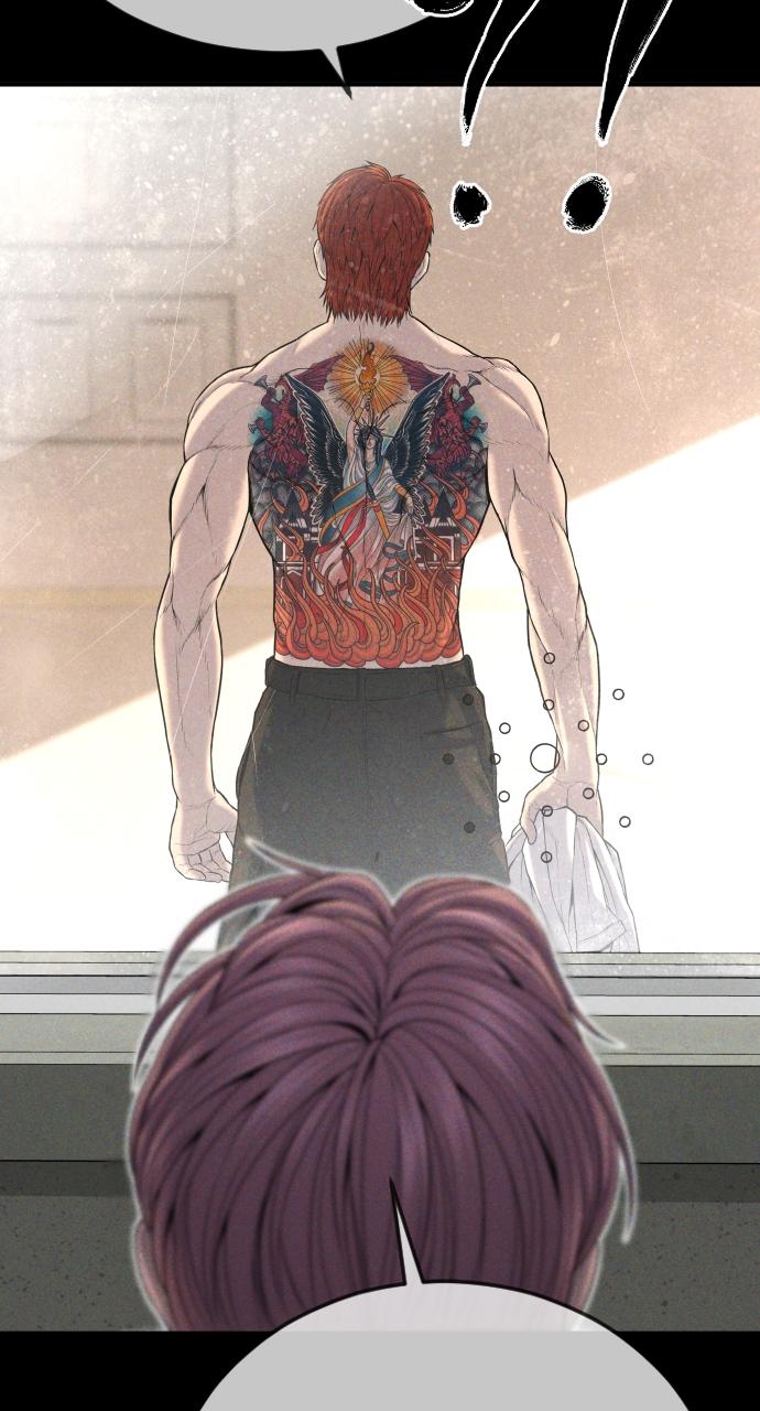 Read Juvenile Offender (en) Manga Online