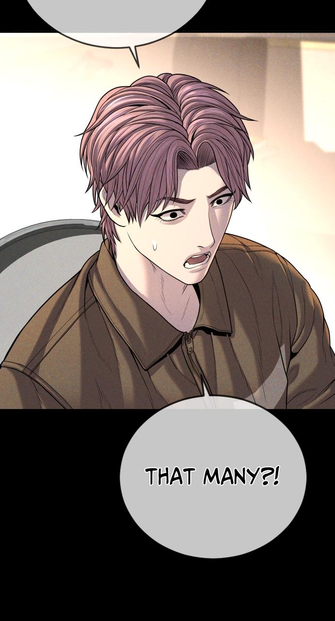 Read Juvenile Offender (en) Manga Online