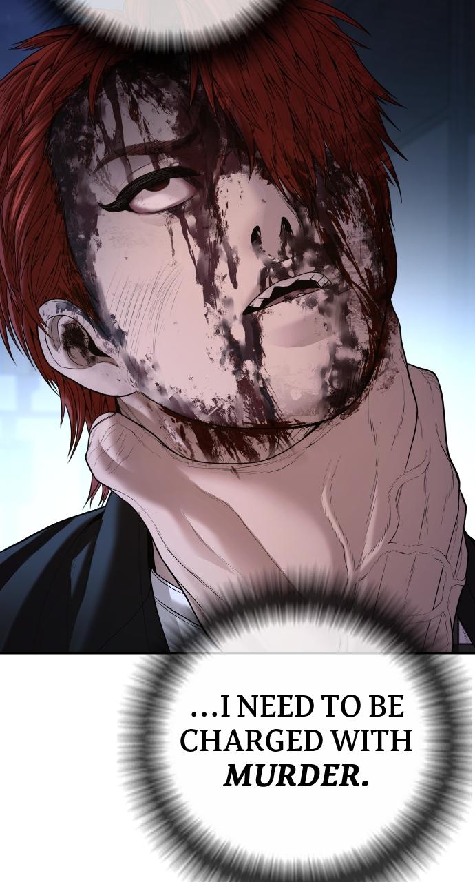 Read Juvenile Offender (en) Manga Online