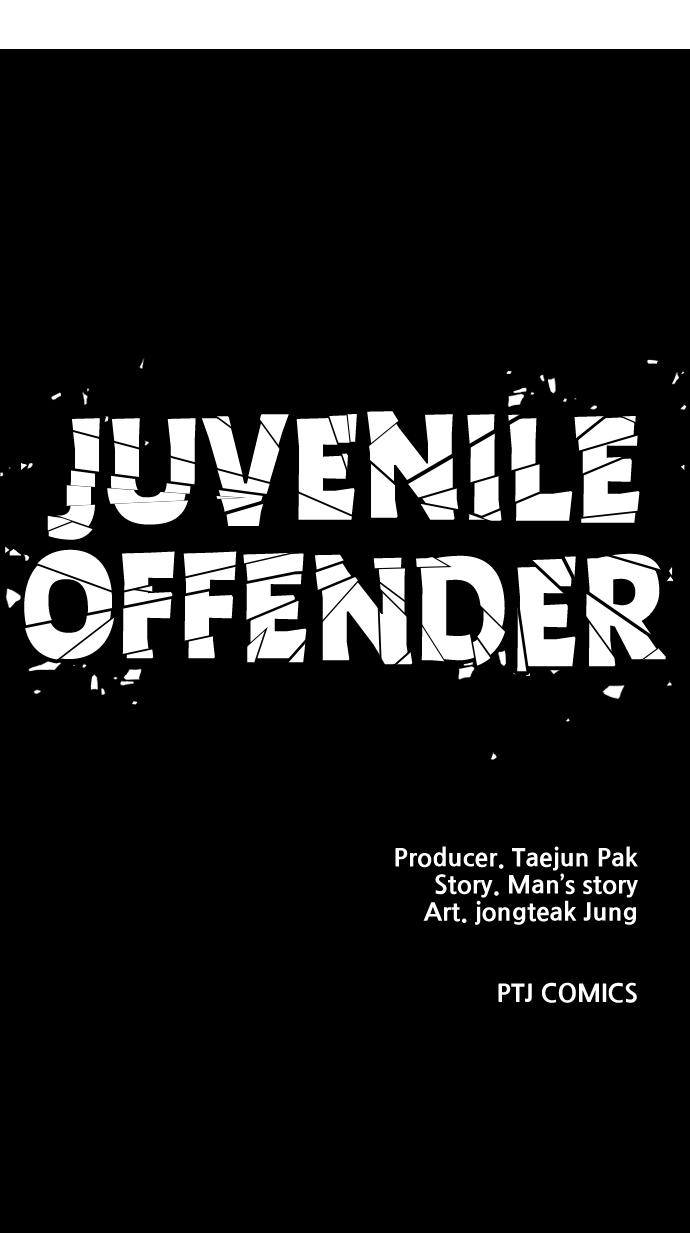 Read Juvenile Offender (en) Manga Online