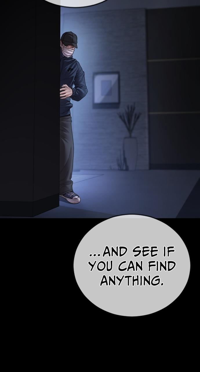 Read Juvenile Offender (en) Manga Online