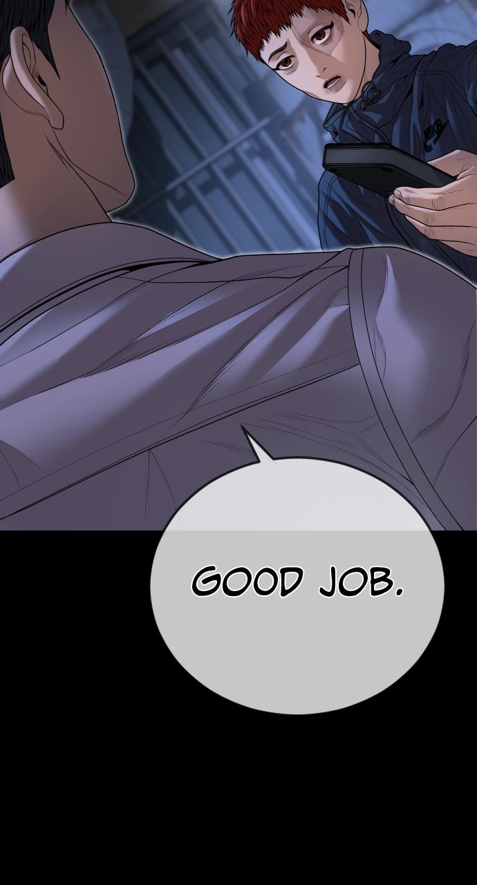 Read Juvenile Offender (en) Manga Online