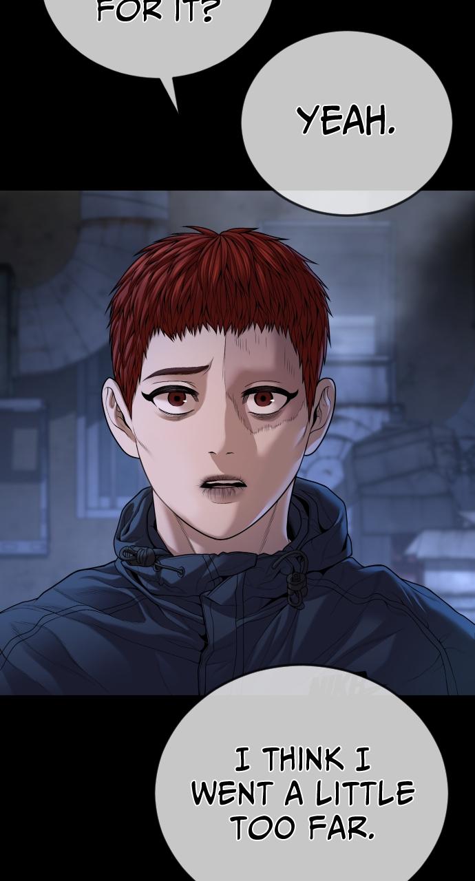 Read Juvenile Offender (en) Manga Online