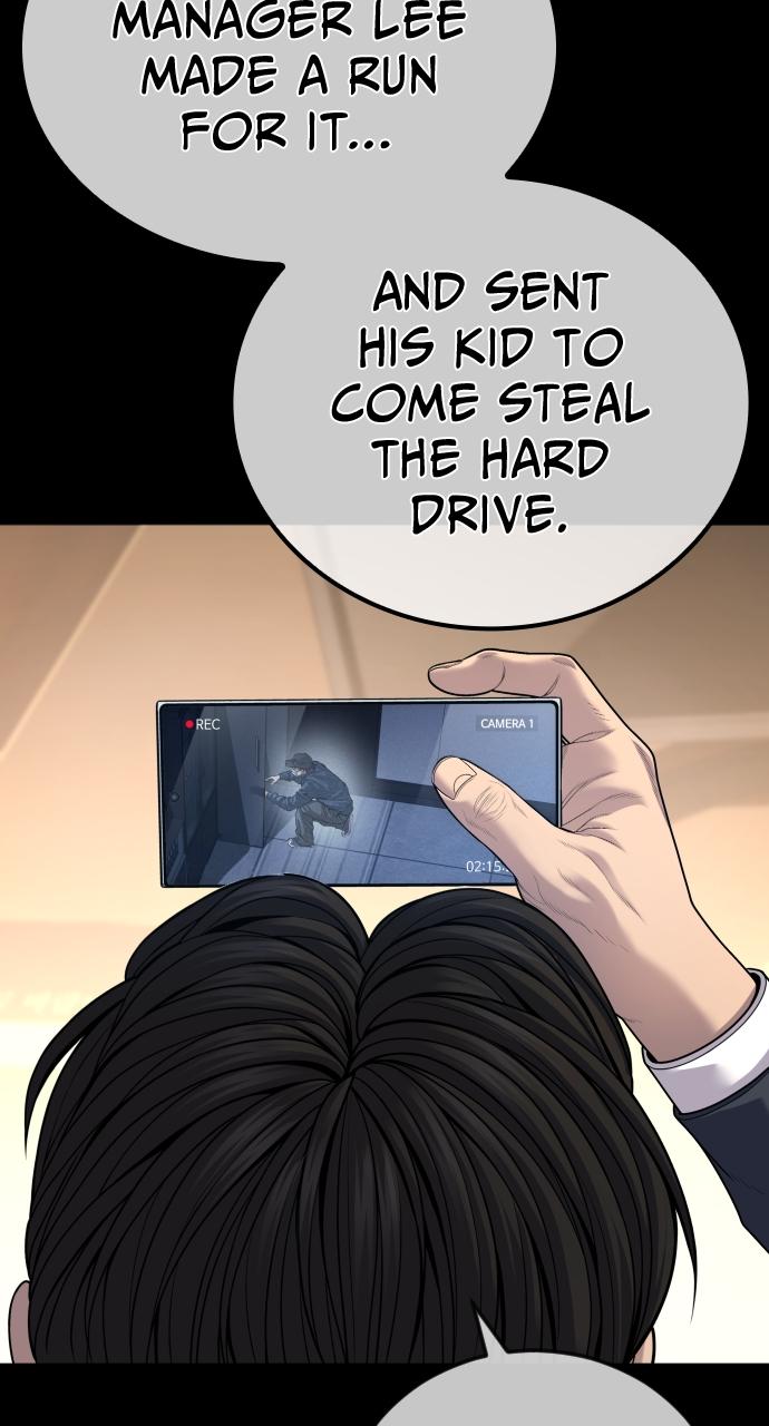 Read Juvenile Offender (en) Manga Online