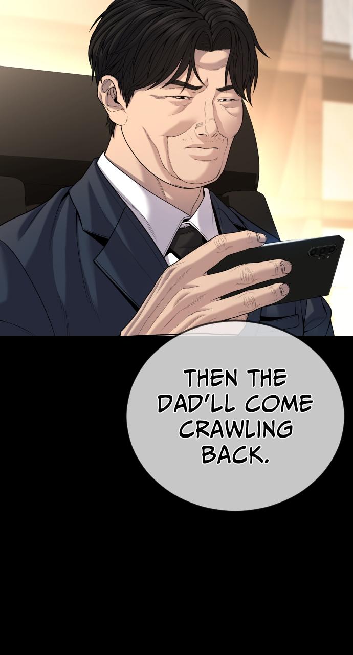 Read Juvenile Offender (en) Manga Online