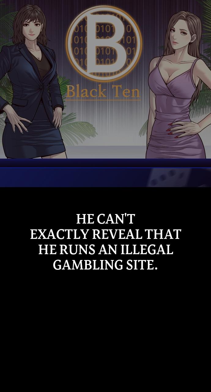 Read Juvenile Offender (en) Manga Online