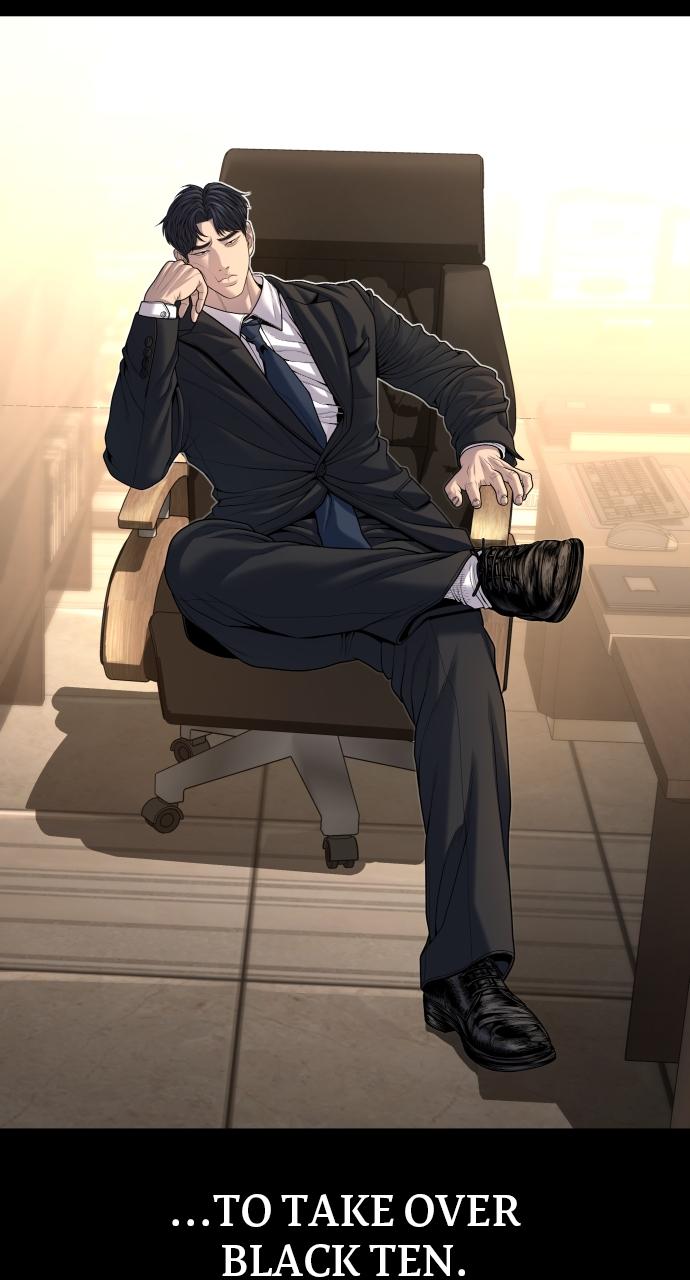 Read Juvenile Offender (en) Manga Online