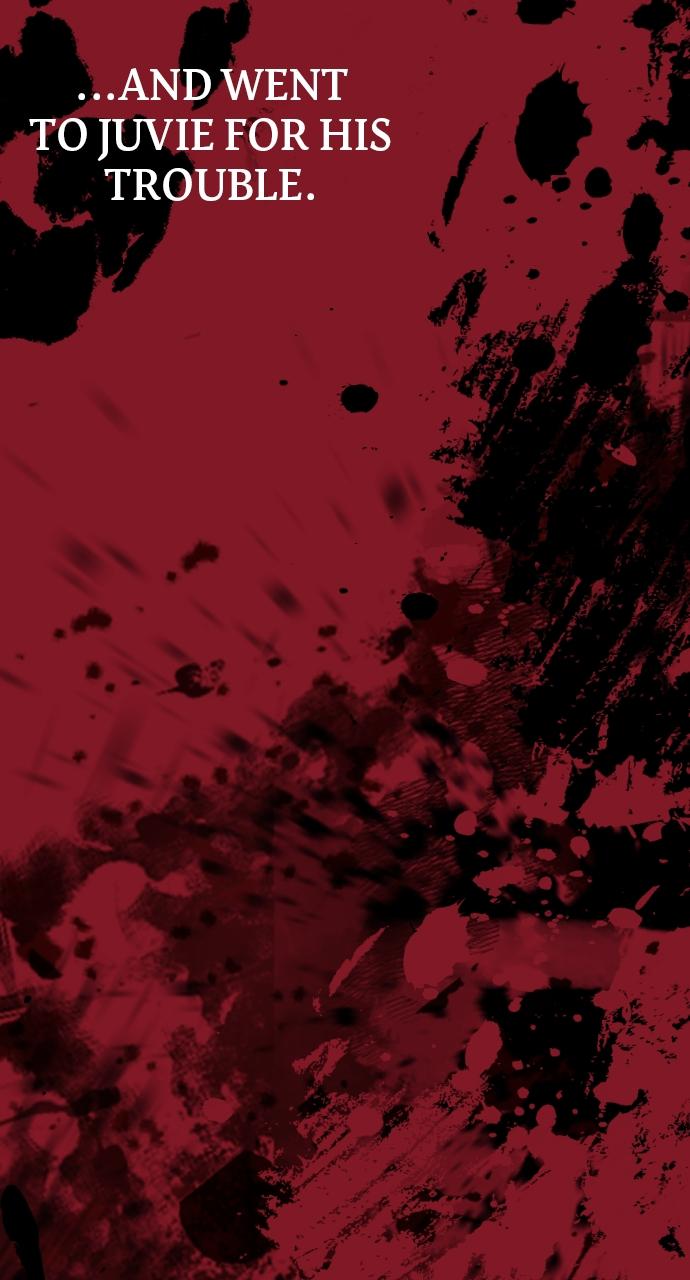 Read Juvenile Offender (en) Manga Online