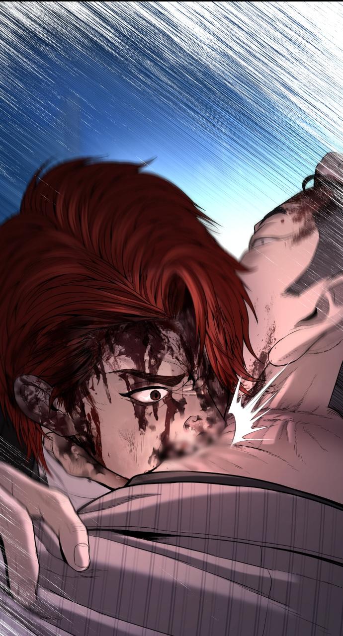 Read Juvenile Offender (en) Manga Online