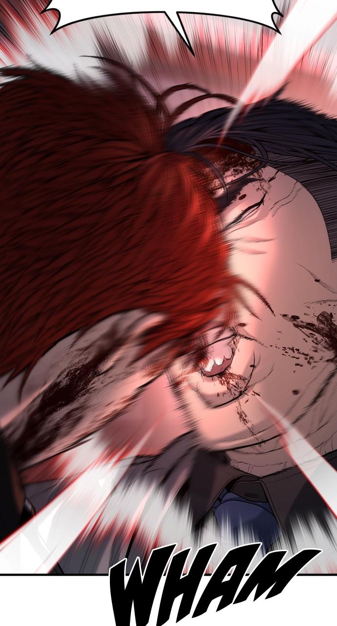 Read Juvenile Offender (en) Manga Online