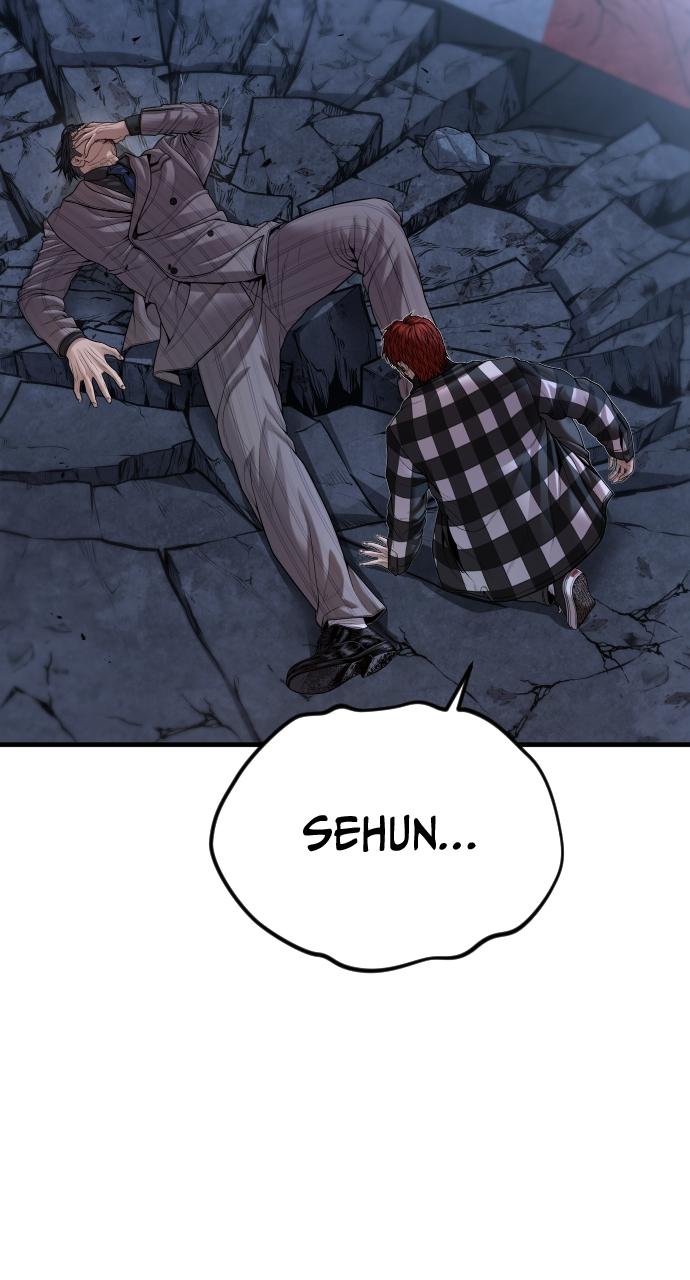 Read Juvenile Offender (en) Manga Online