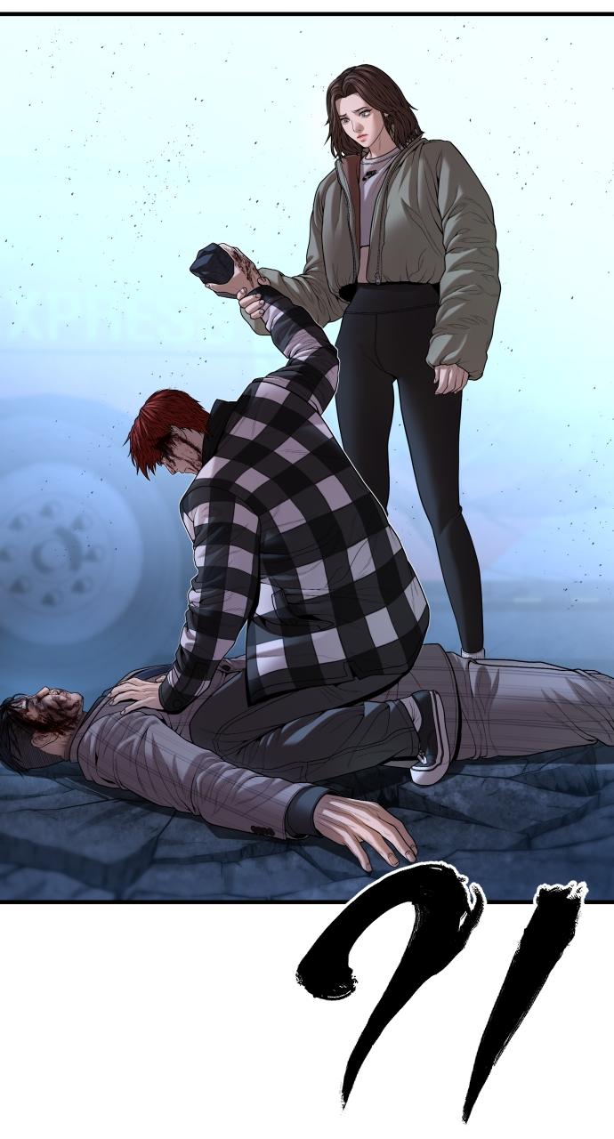 Read Juvenile Offender (en) Manga Online