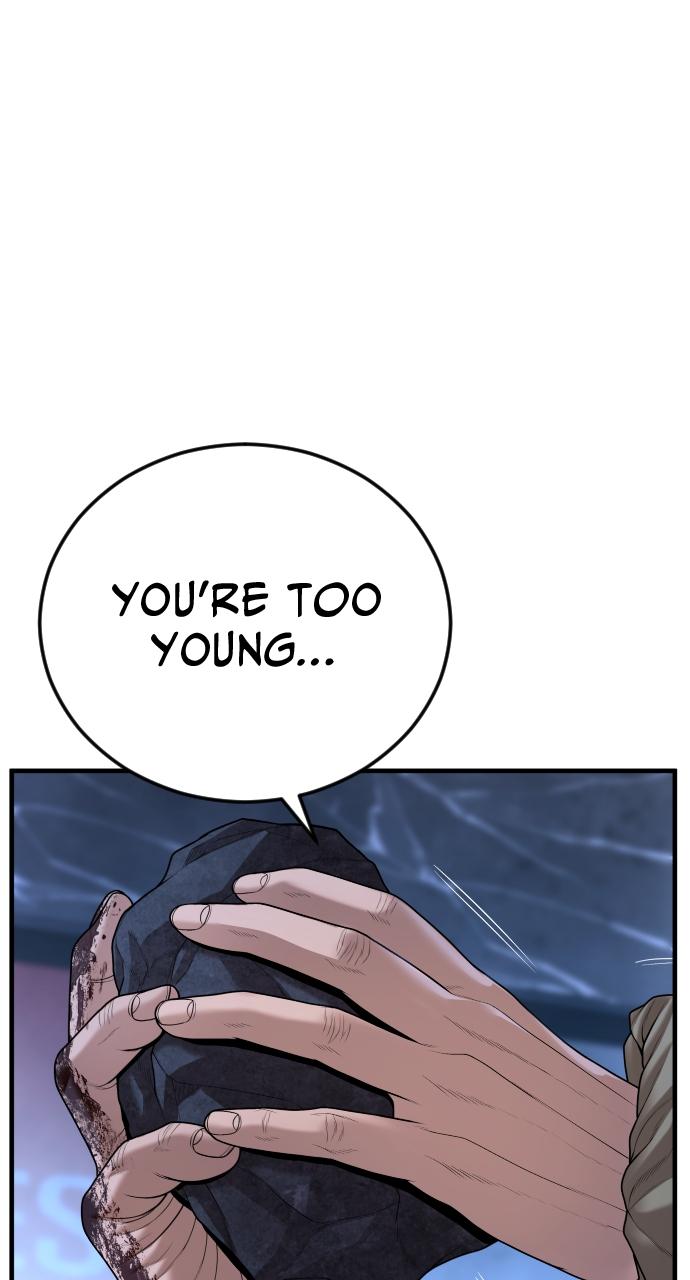 Read Juvenile Offender (en) Manga Online