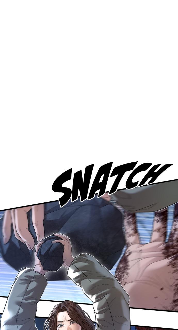 Read Juvenile Offender (en) Manga Online