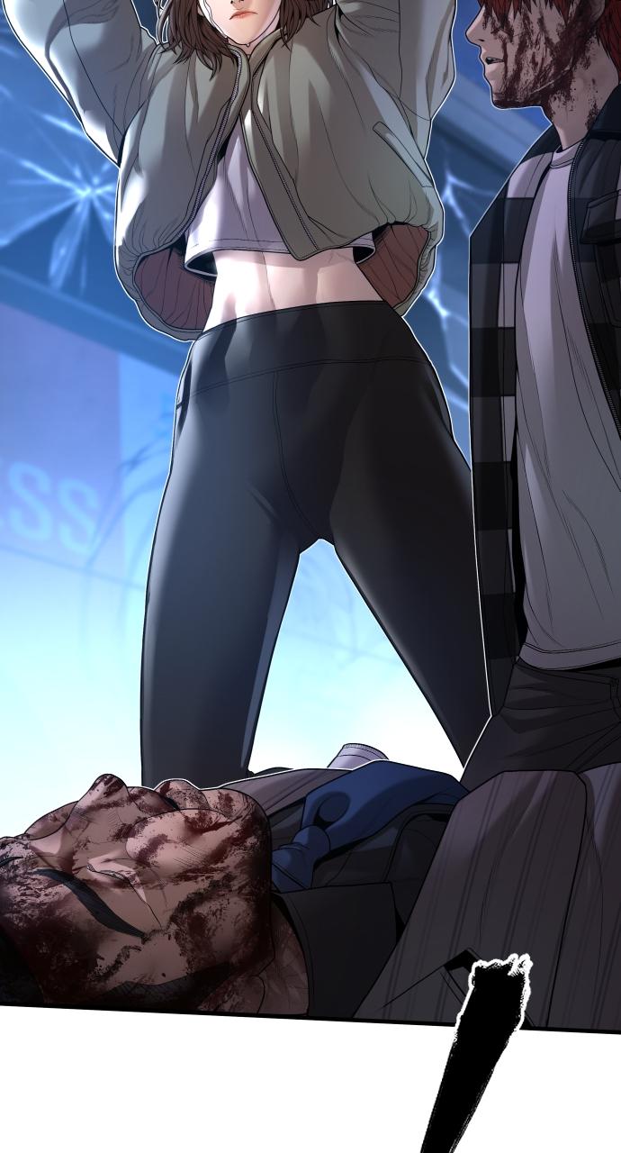 Read Juvenile Offender (en) Manga Online