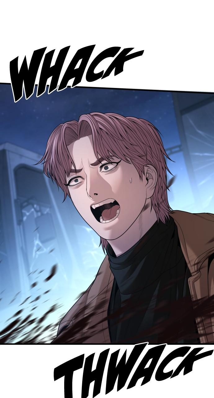 Read Juvenile Offender (en) Manga Online