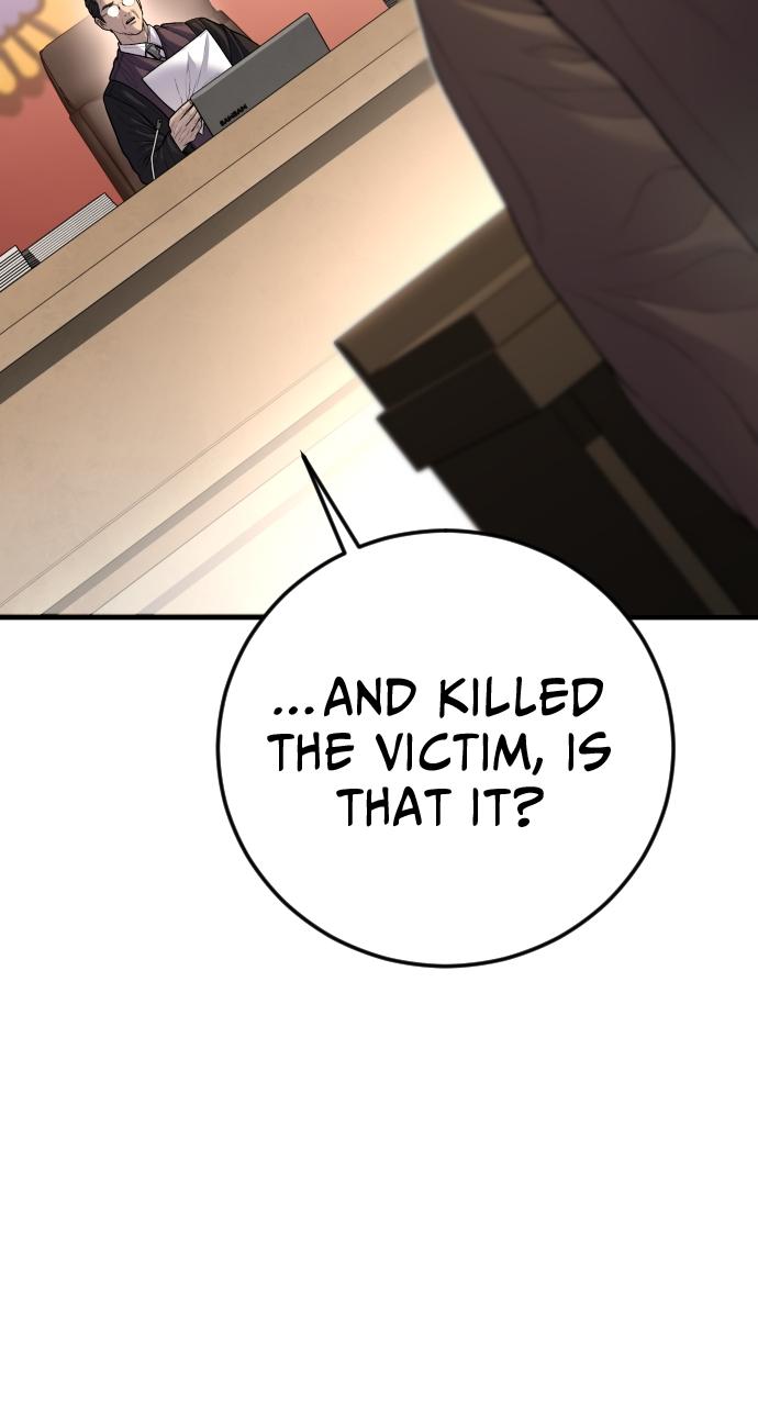 Read Juvenile Offender (en) Manga Online