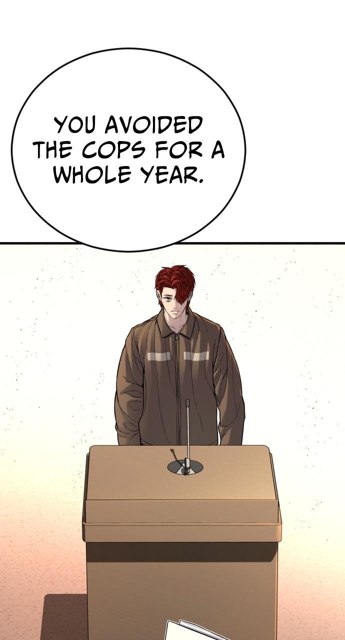 Read Juvenile Offender (en) Manga Online