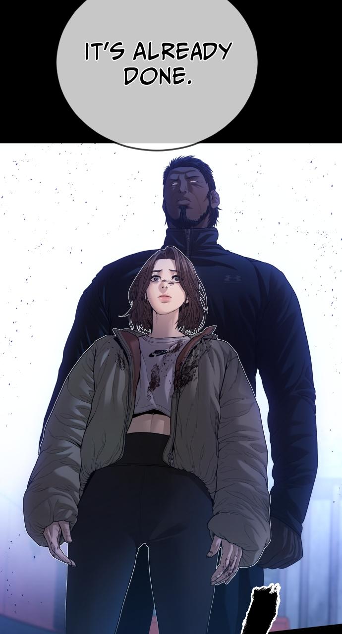 Read Juvenile Offender (en) Manga Online