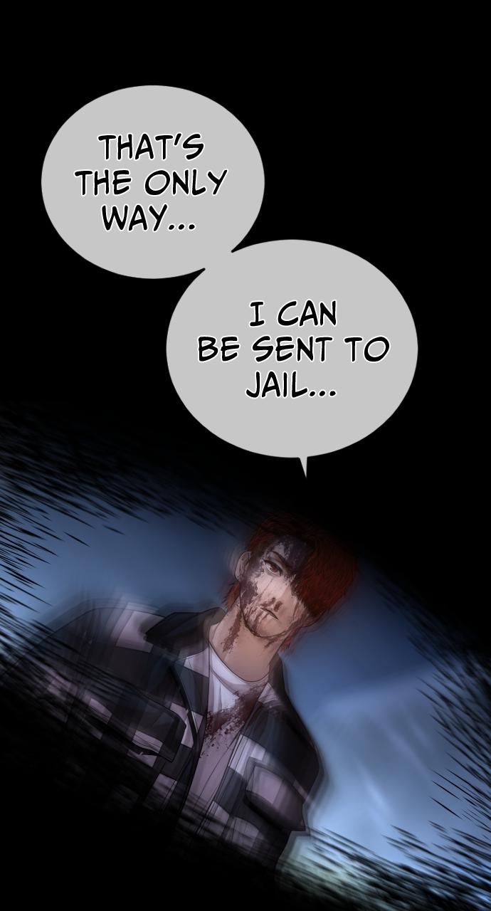 Read Juvenile Offender (en) Manga Online