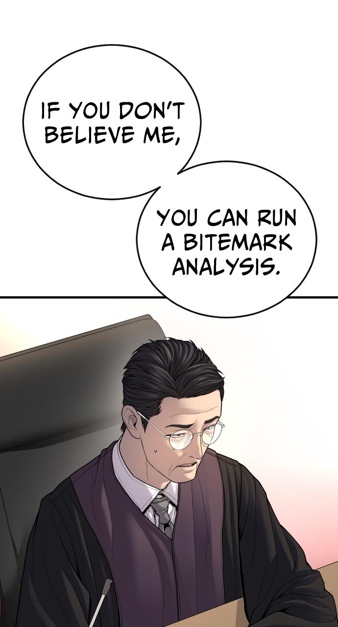 Read Juvenile Offender (en) Manga Online