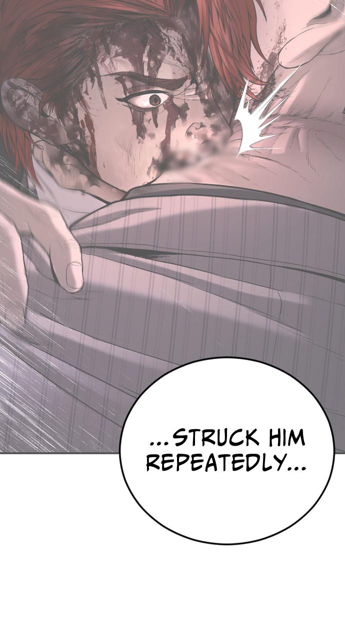 Read Juvenile Offender (en) Manga Online