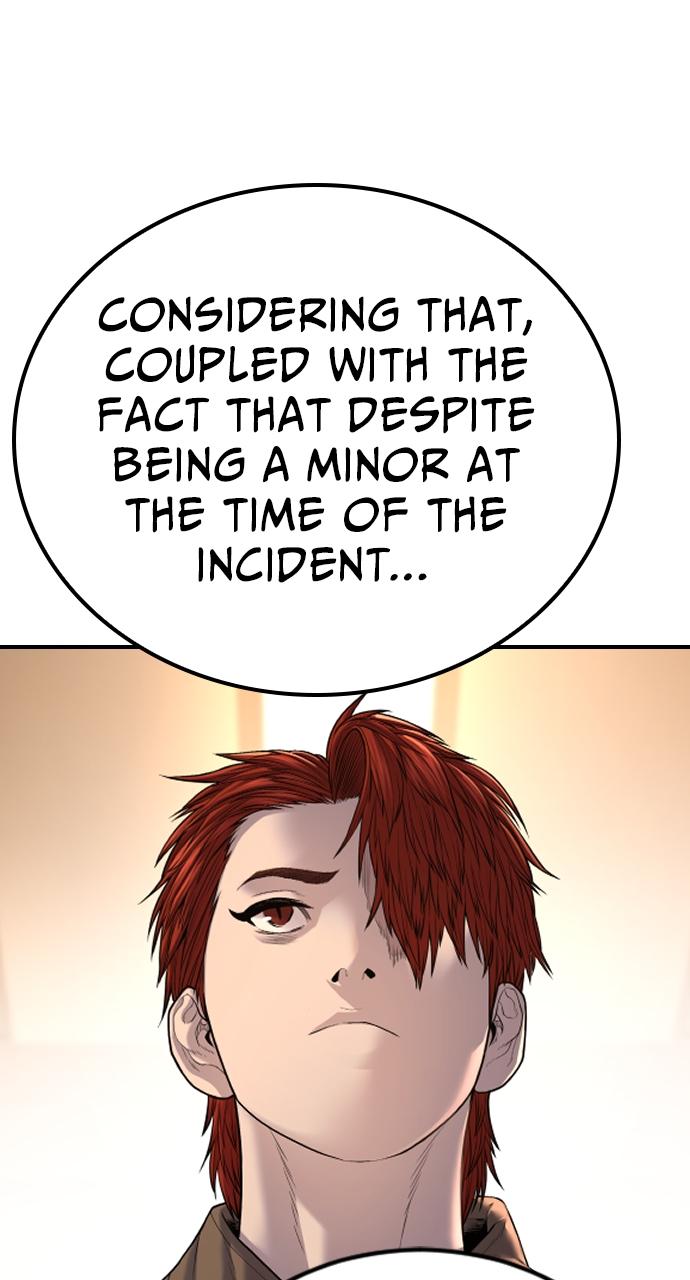 Read Juvenile Offender (en) Manga Online