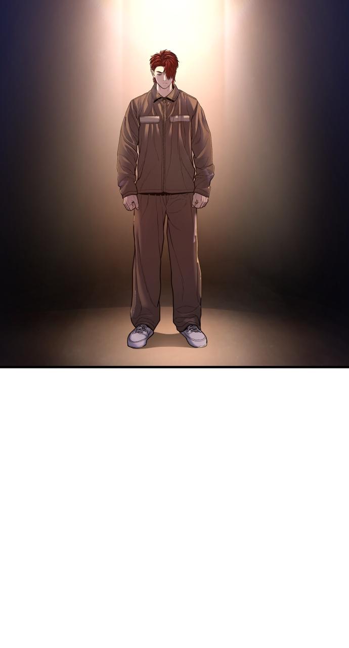 Read Juvenile Offender (en) Manga Online