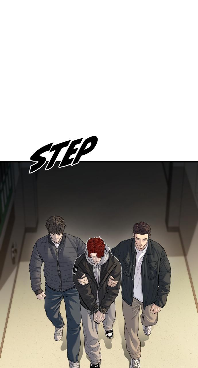 Read Juvenile Offender (en) Manga Online