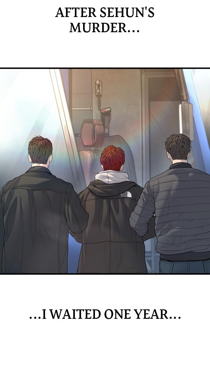 Read Juvenile Offender (en) Manga Online