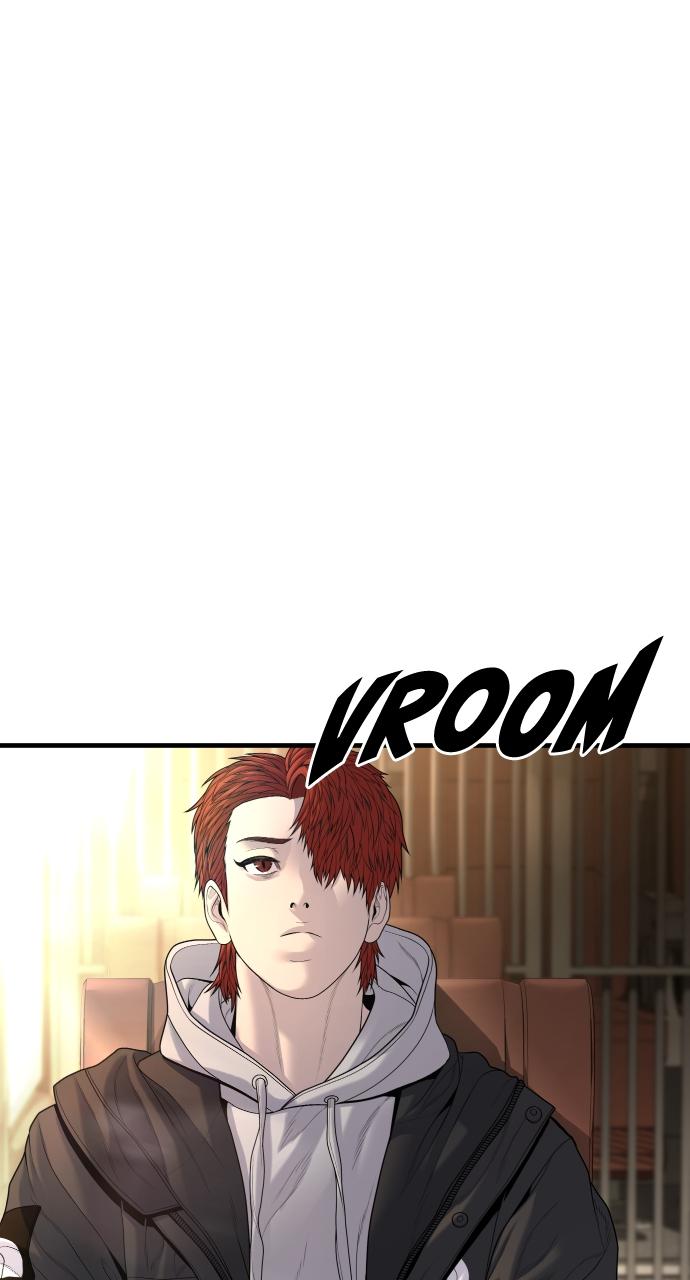 Read Juvenile Offender (en) Manga Online