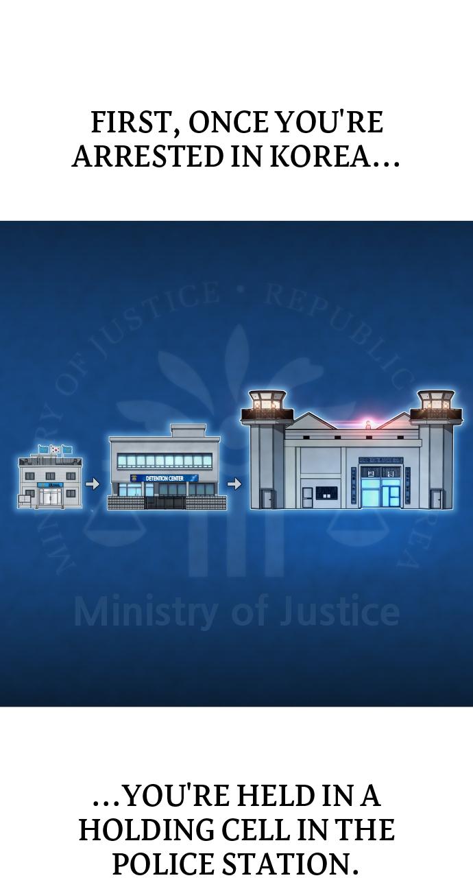 Read Juvenile Offender (en) Manga Online