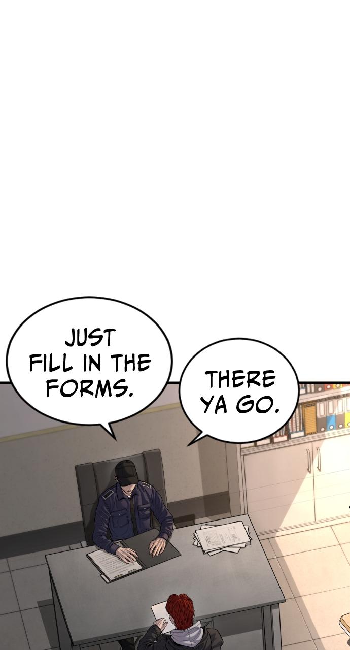 Read Juvenile Offender (en) Manga Online