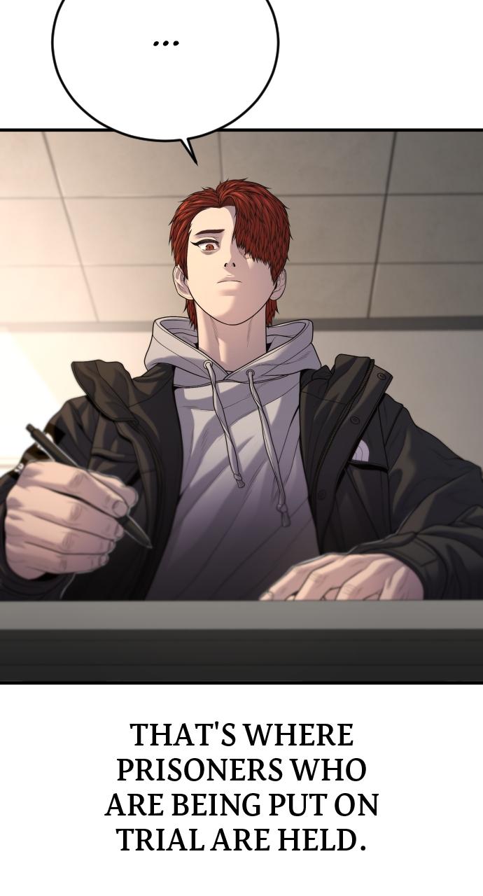 Read Juvenile Offender (en) Manga Online