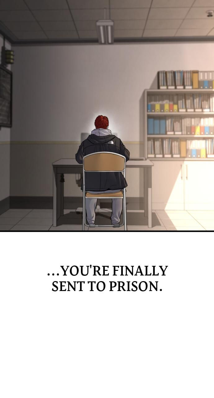 Read Juvenile Offender (en) Manga Online