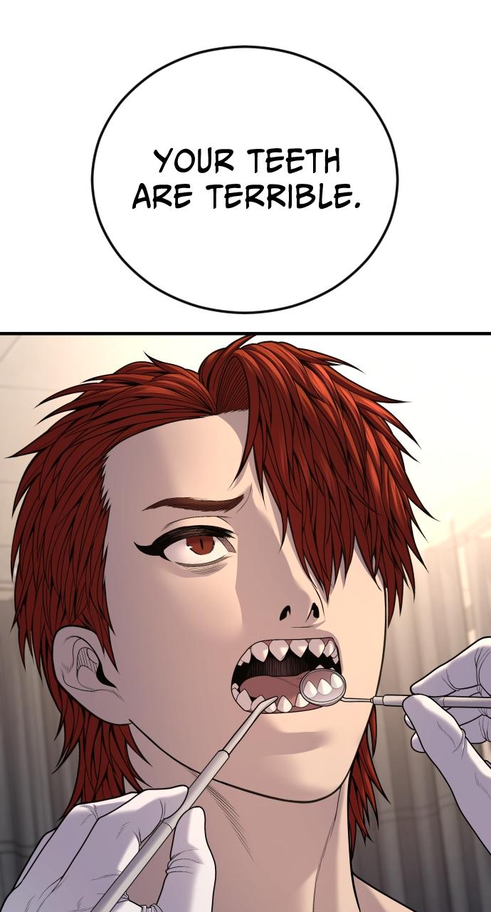 Read Juvenile Offender (en) Manga Online