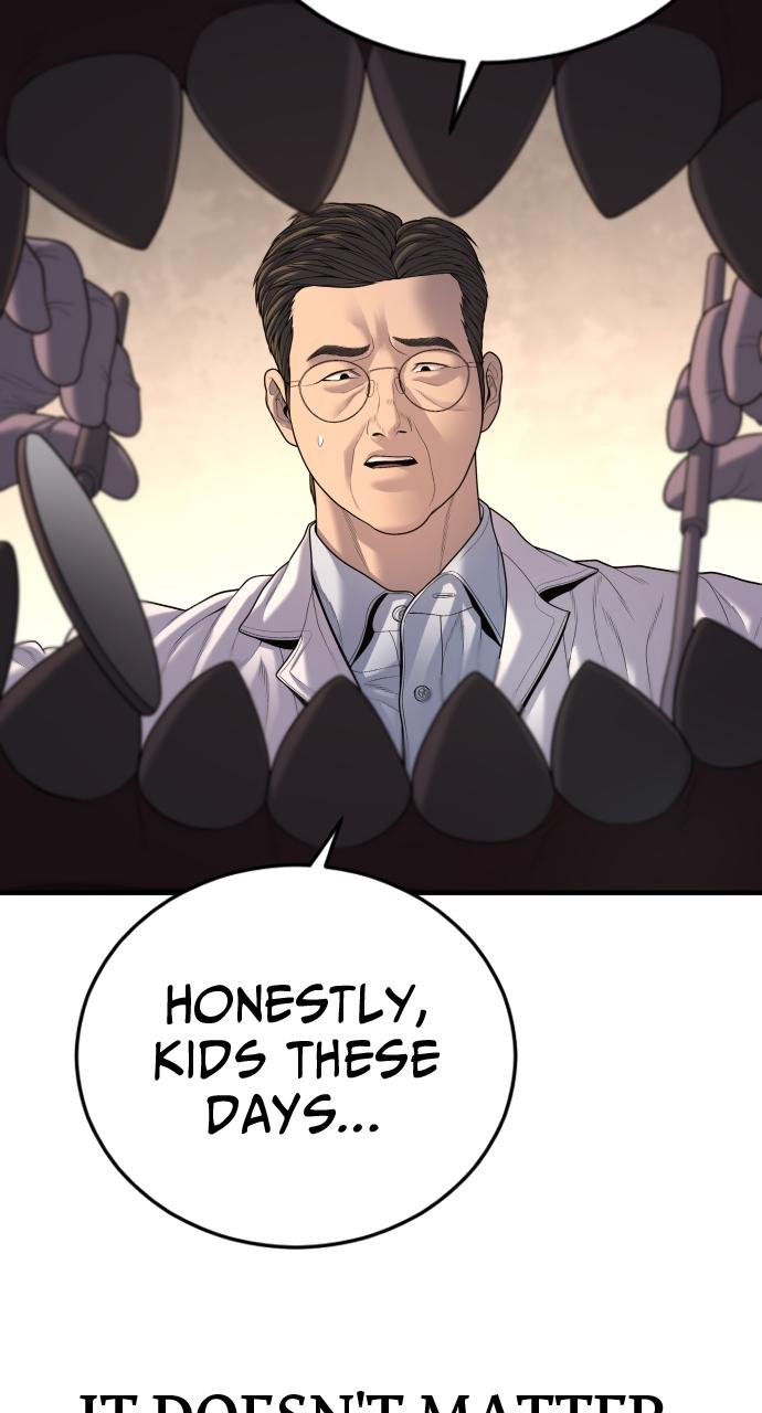 Read Juvenile Offender (en) Manga Online