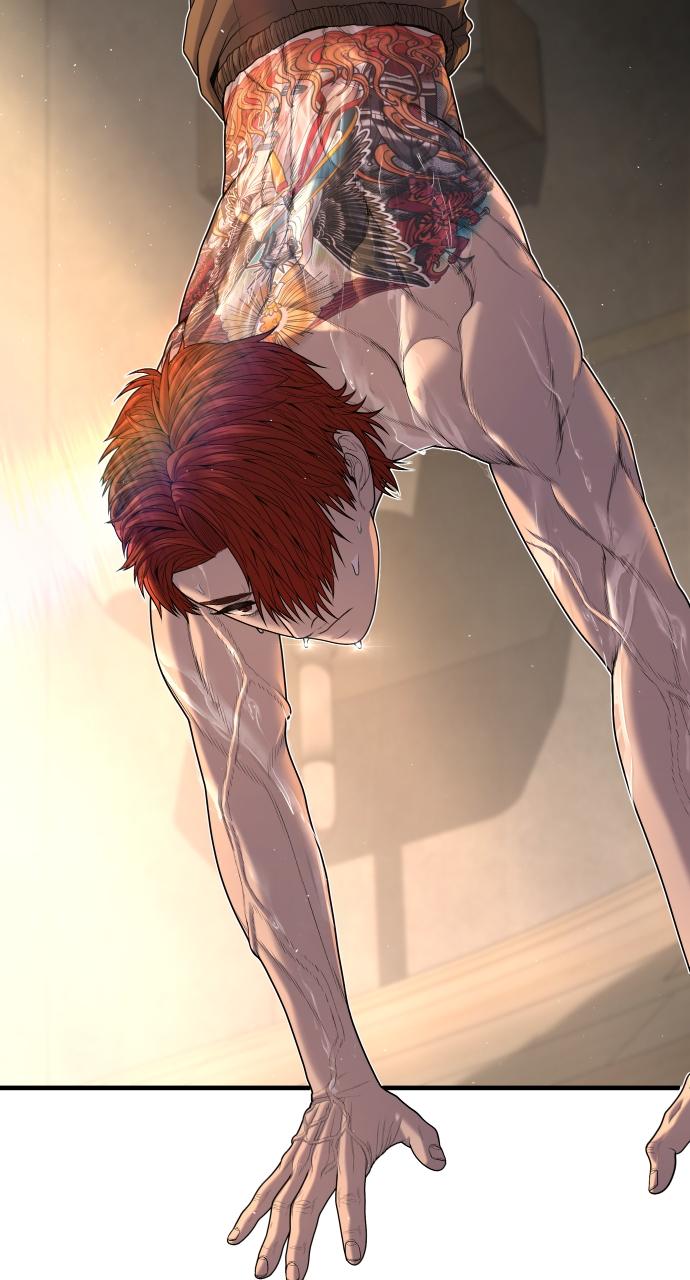 Read Juvenile Offender (en) Manga Online