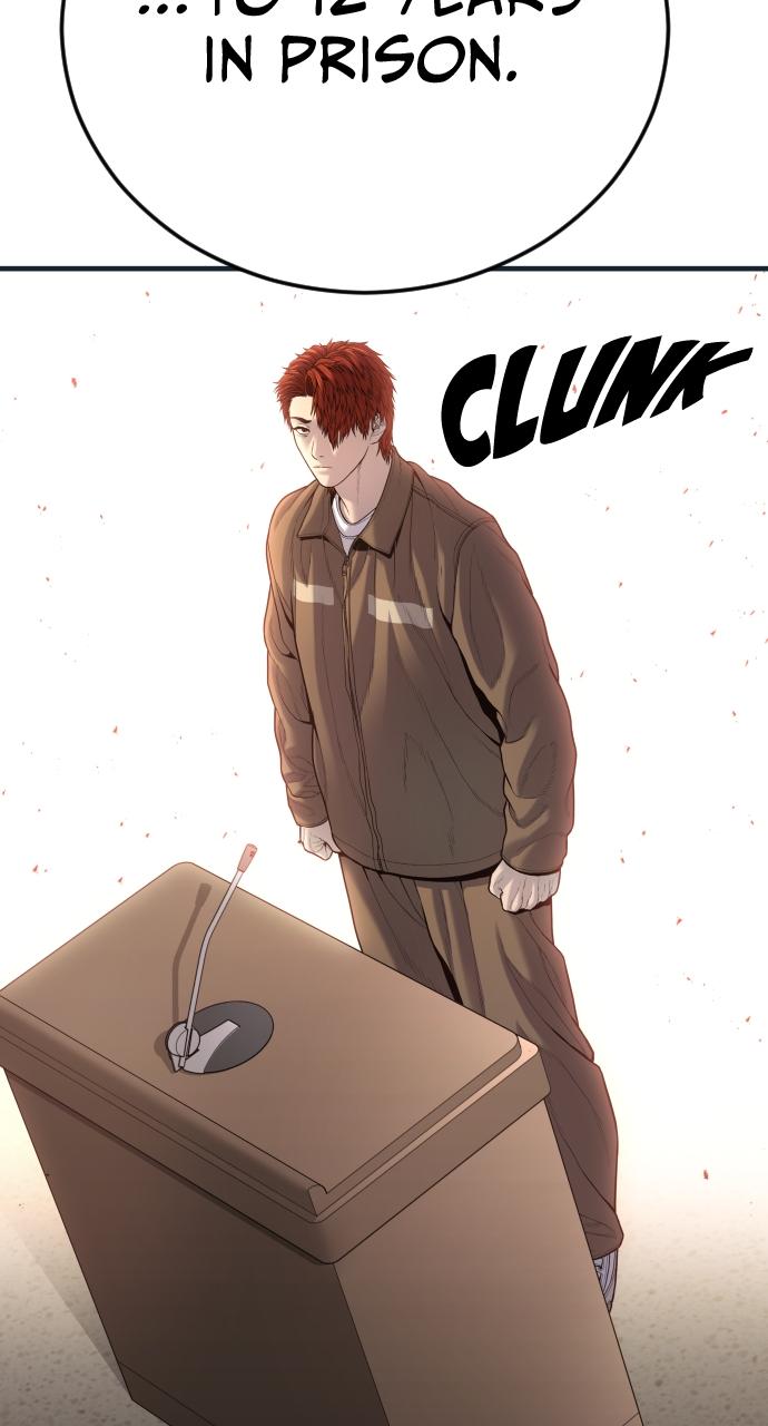 Read Juvenile Offender (en) Manga Online